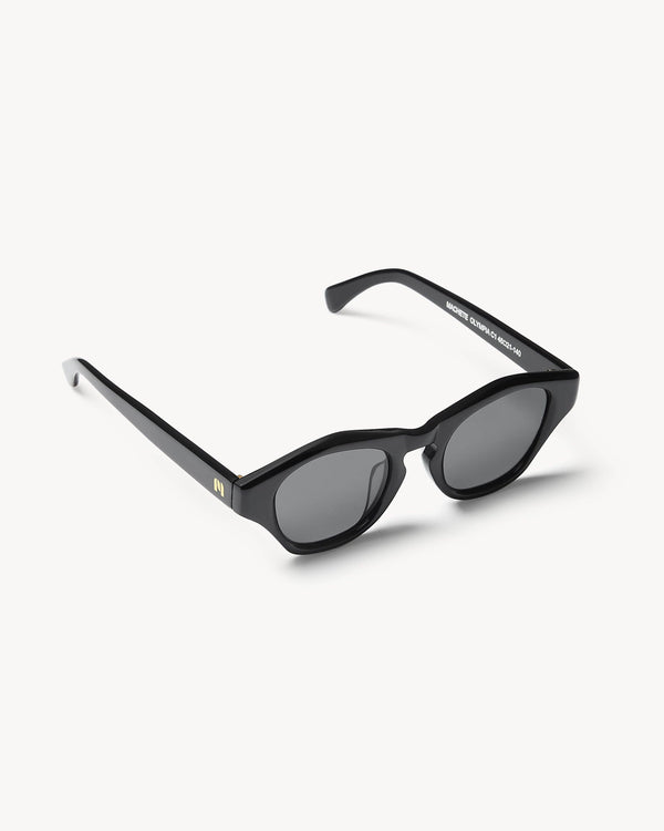 MACHETE - Olympia Sunglasses - Black