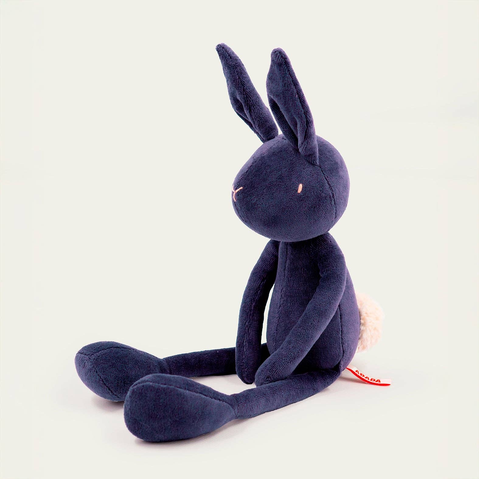 ADADA - Daniel The Rabbit - Olive - M