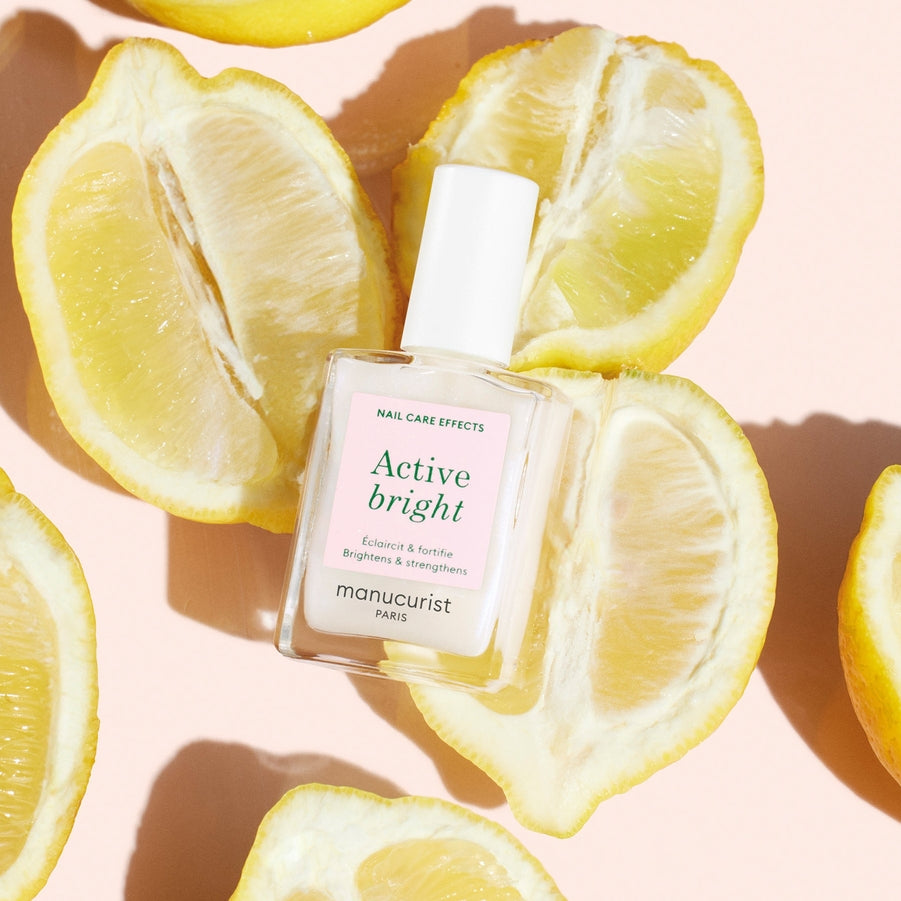Manucurist - Active Bright Nail Polish