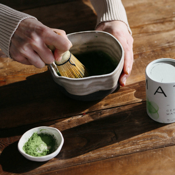 Dona - First Flush Ceremonial Matcha