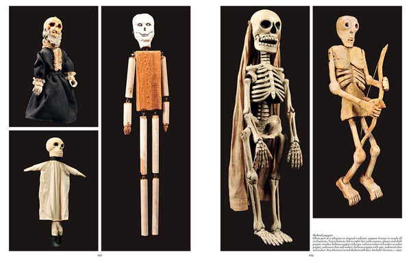 Death: A Graveside Companion by Joanna Ebenstein