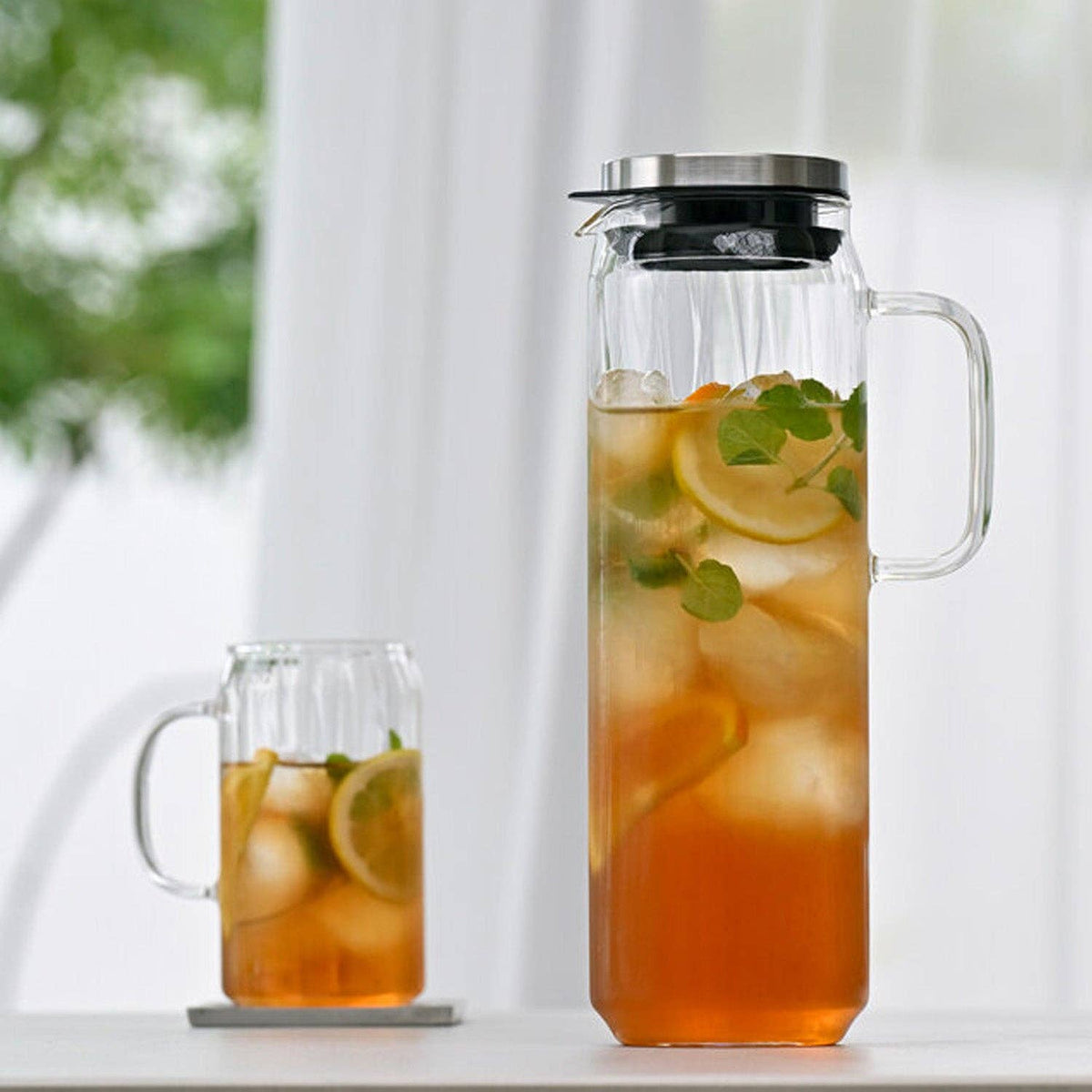 Hario - Water Jug - 1300mL