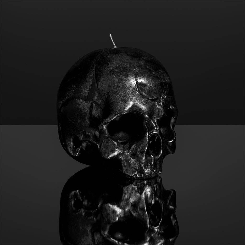 Heretic Parfum - Candle - Memento Mori