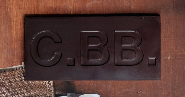 Casa Bosques - Dark Chocolate 74% - Date Caramel