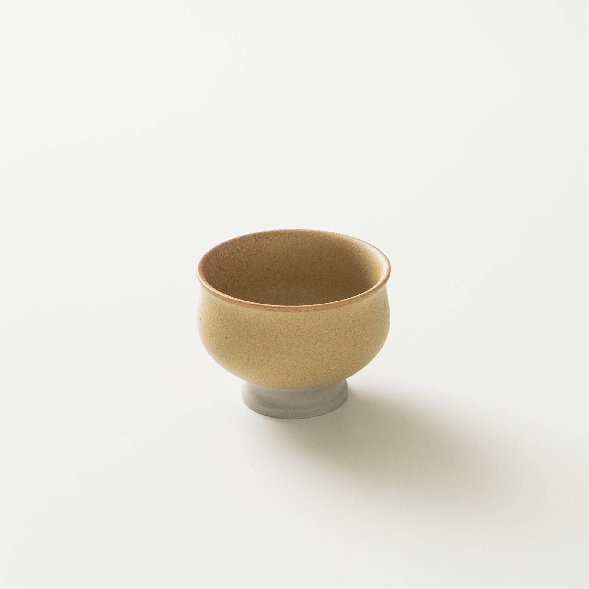 ORIGAMI - Tone Cup - Yoin Kinu White