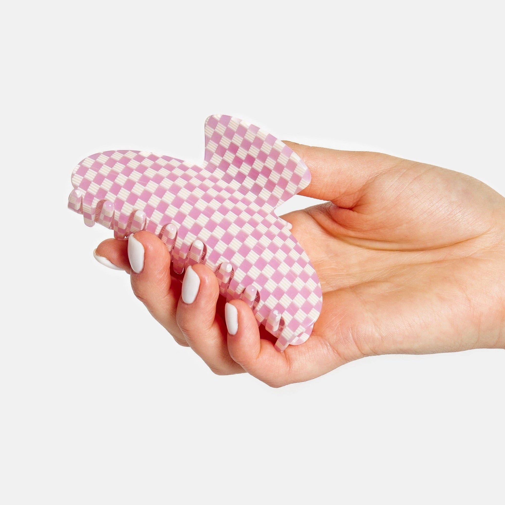 CHUNKS - Baby Dolly Claw - Shortcake