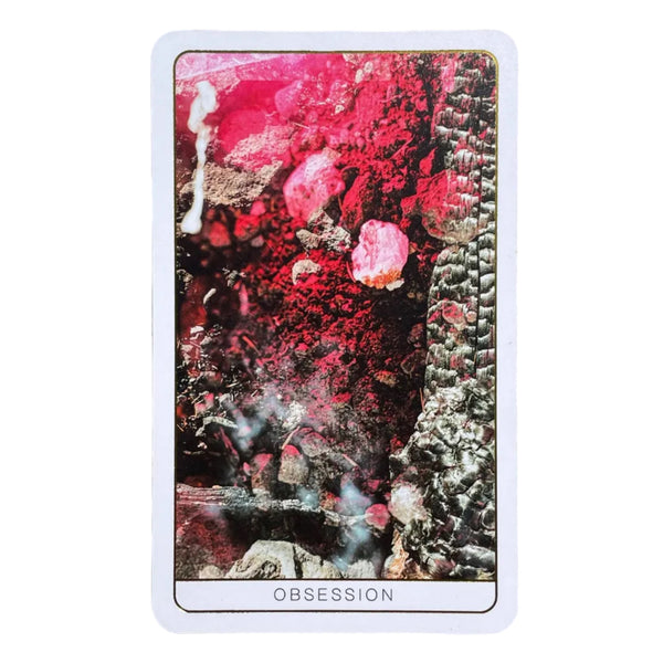 Death Doula Oracle Cards