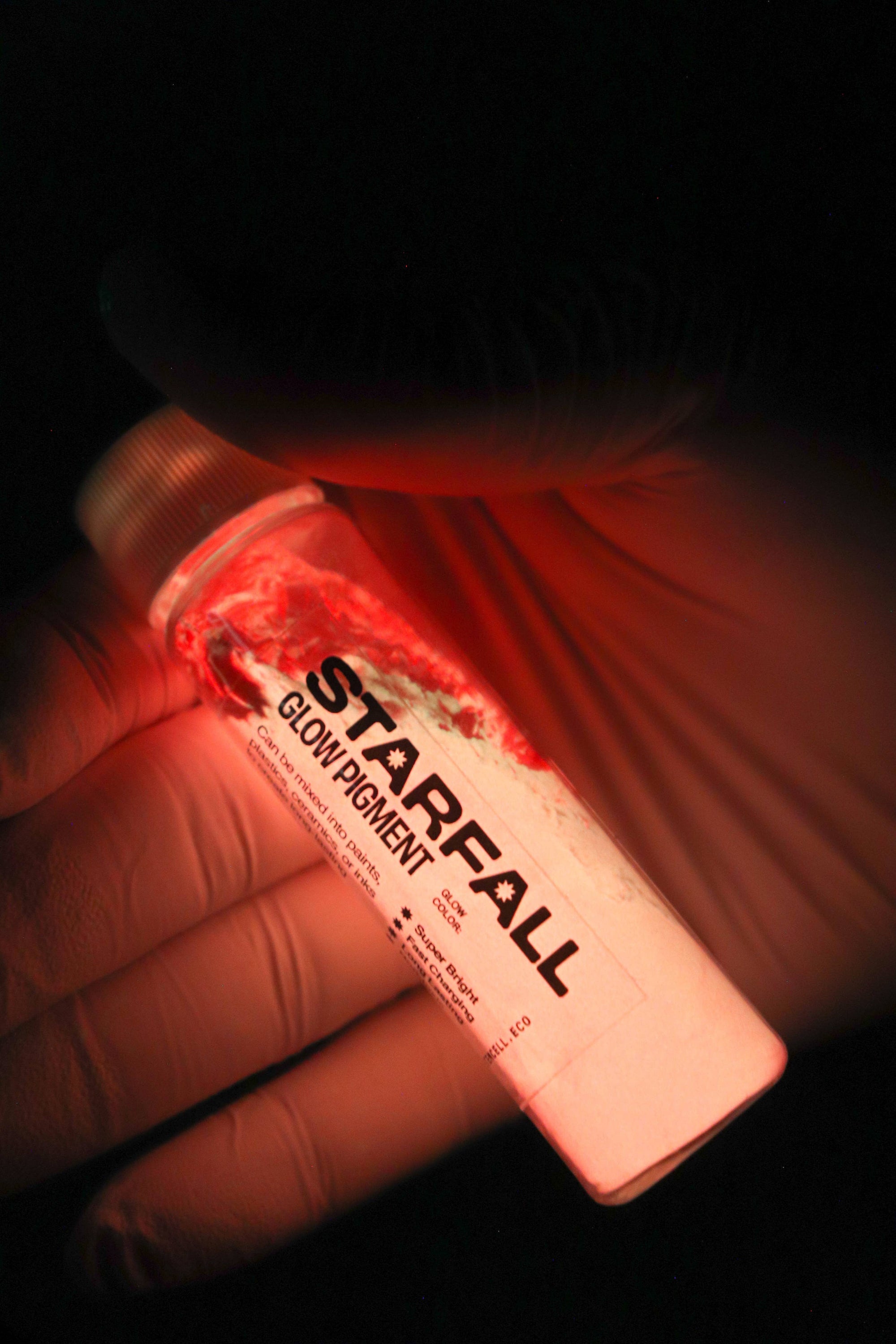 Starfall Glow Pigment