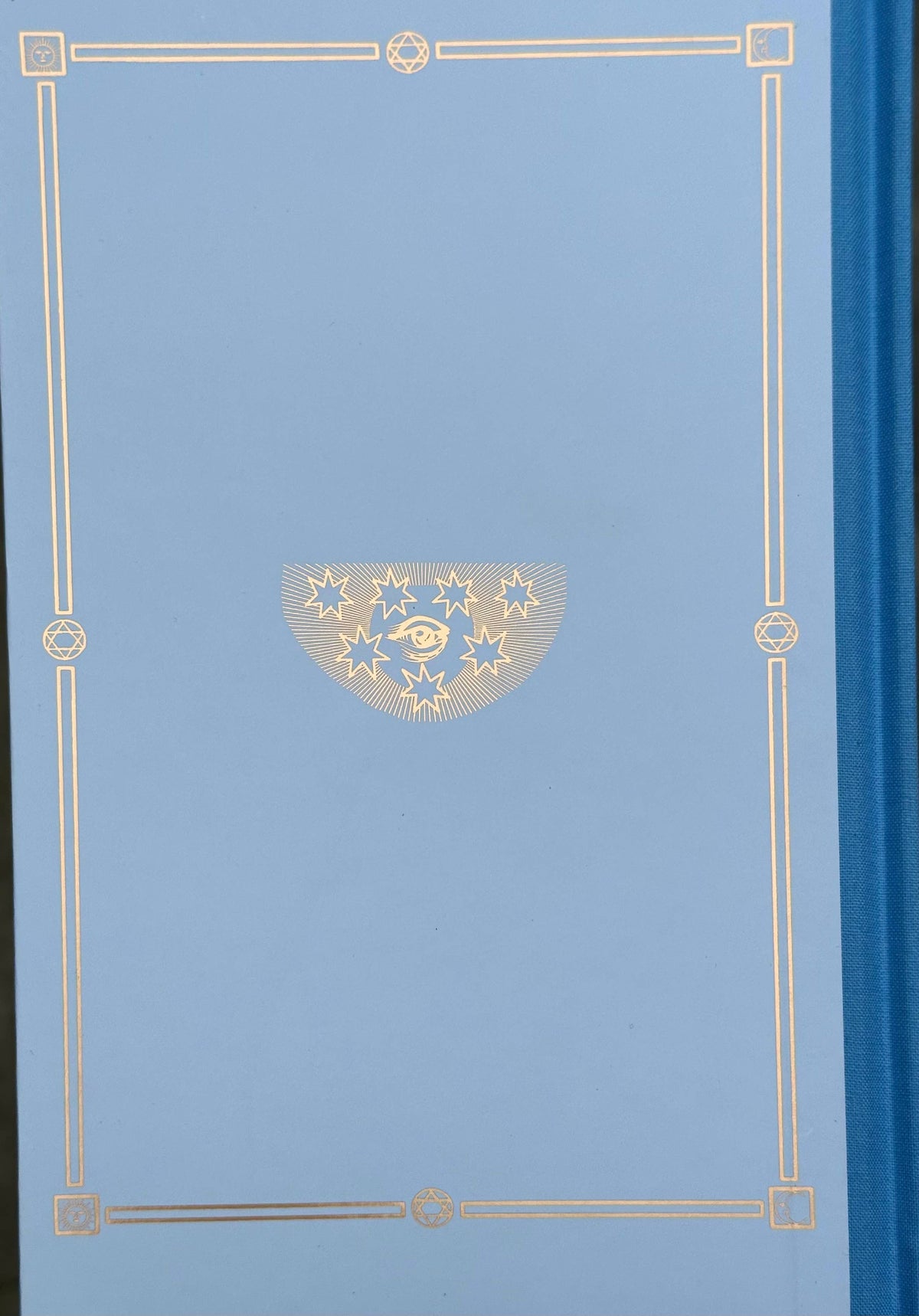 The Initiates of the Flame by Manly P. Hall - Centennial Edition
