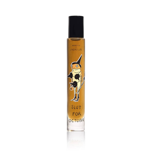 Heretic Parfum - Slut For October Rollerball