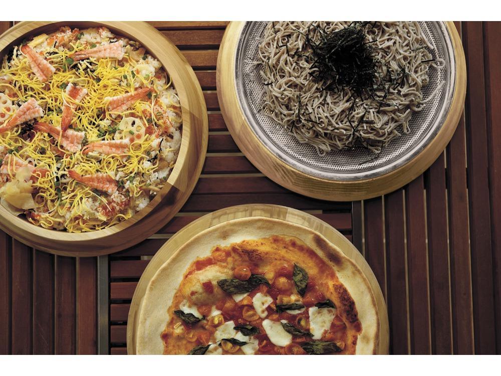 Snow Peak - Party Platter