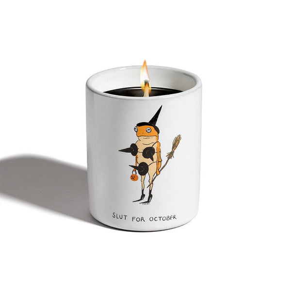 Heretic Parfum - Slut for October Candle