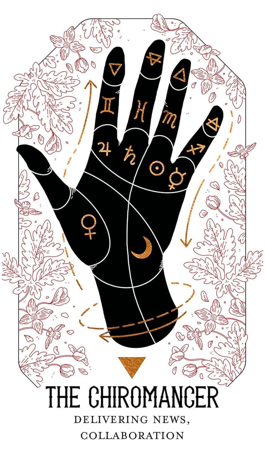 The Citadel - Fantasy Oracle Deck & Guide