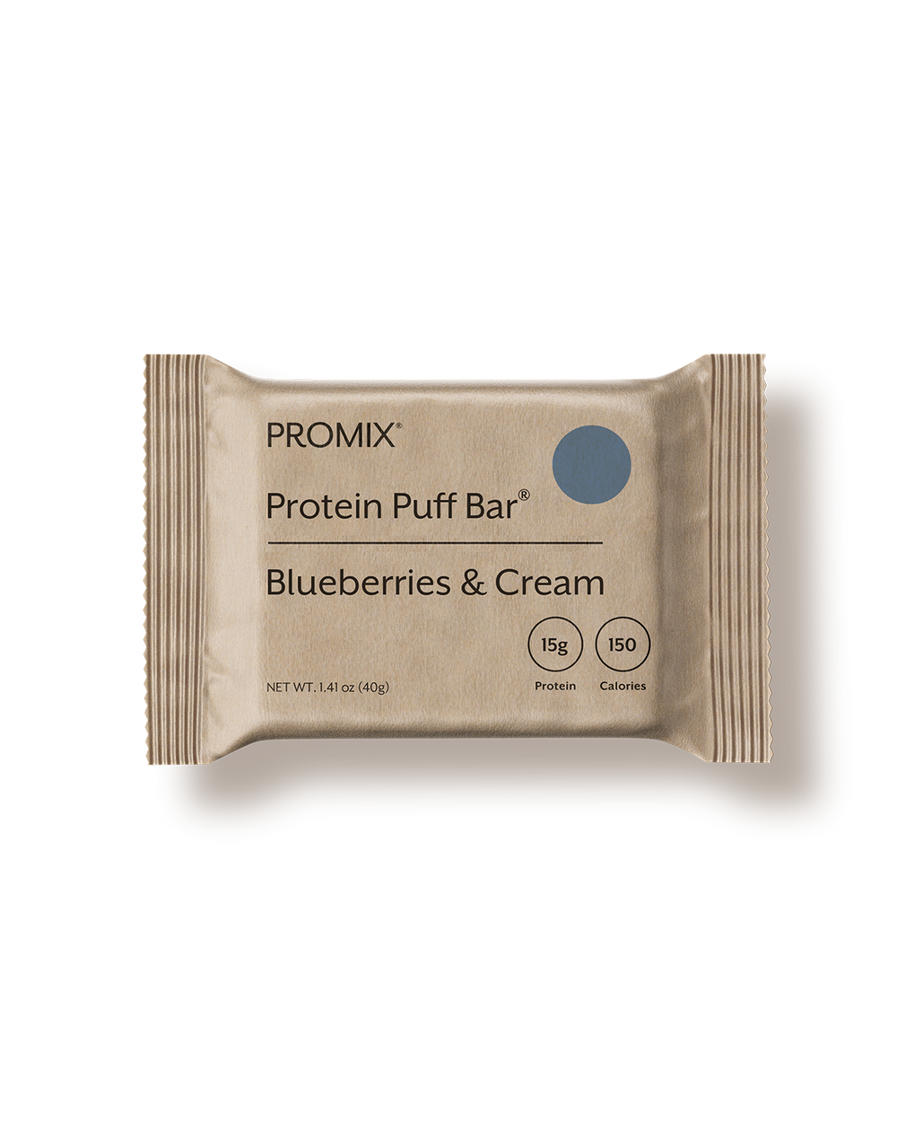Promix - Protein Puff Bars: Maple / 12 Bars