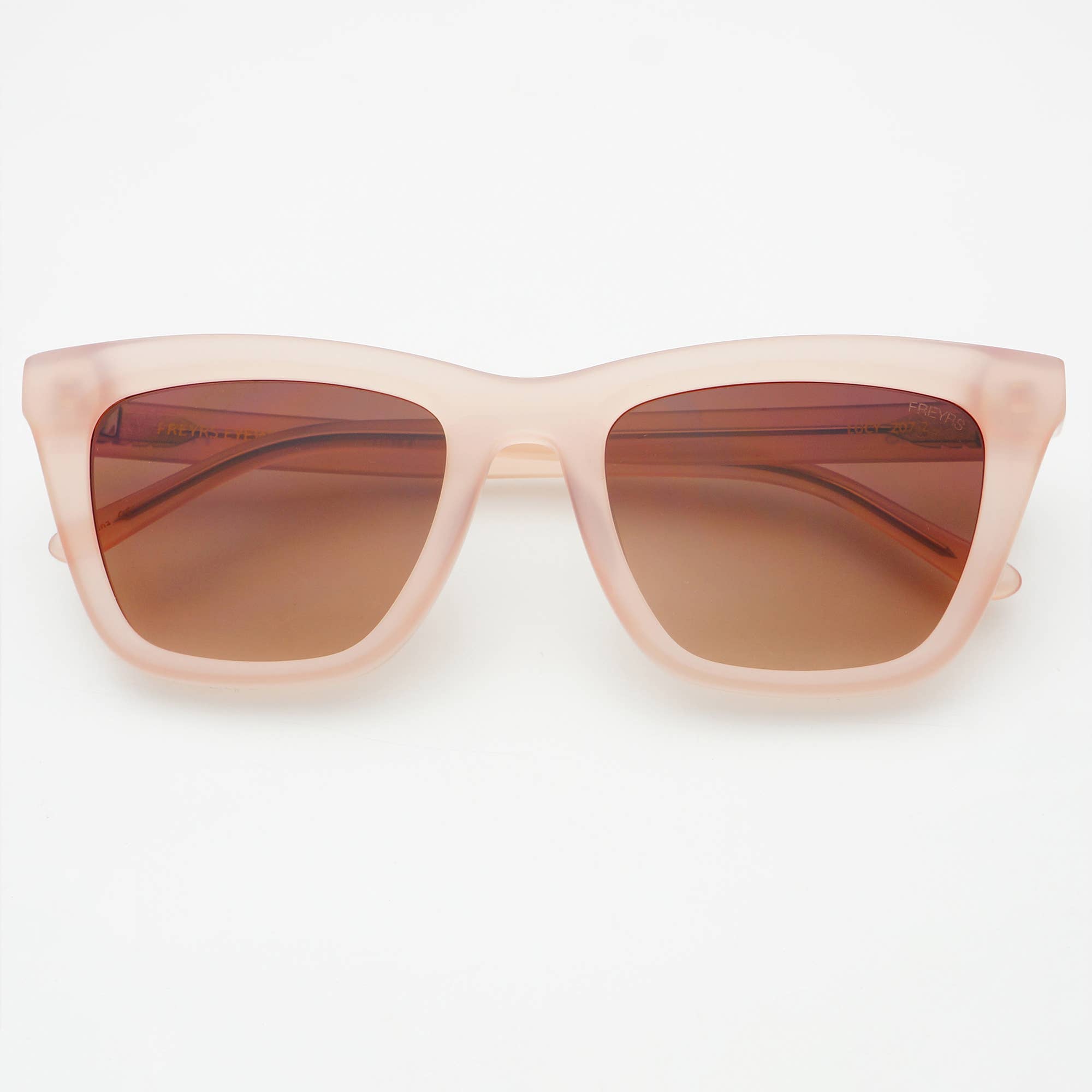 FREYRS Eyewear - Lucy Sunglasses - Pink