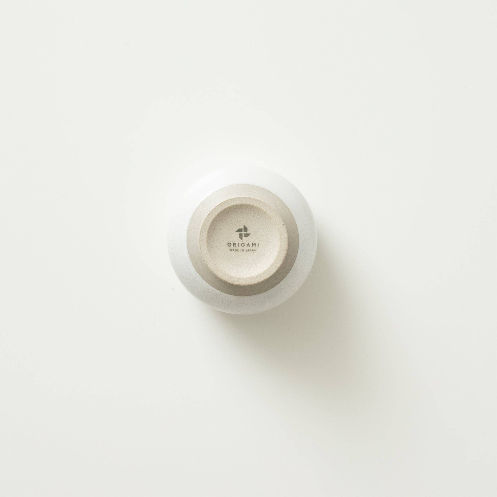 ORIGAMI - Tone Cup - Yoin Kinu White