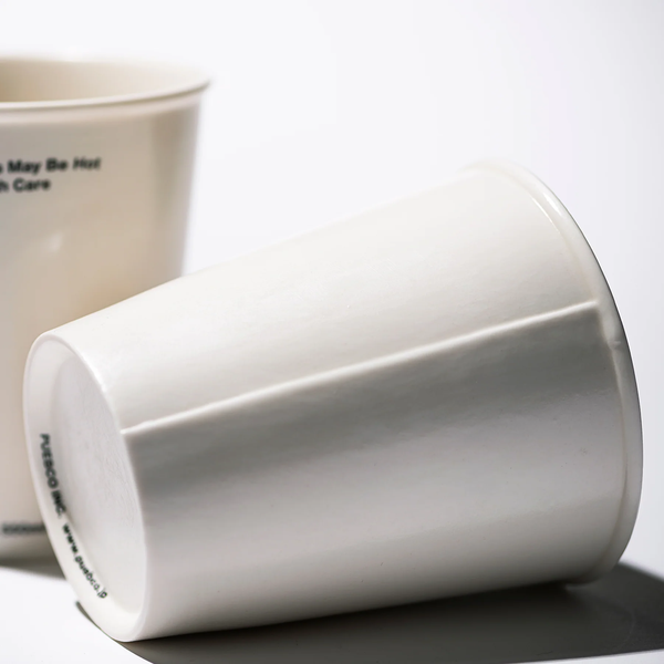 Puebco - NOT PAPER CUP / Instant Noodle