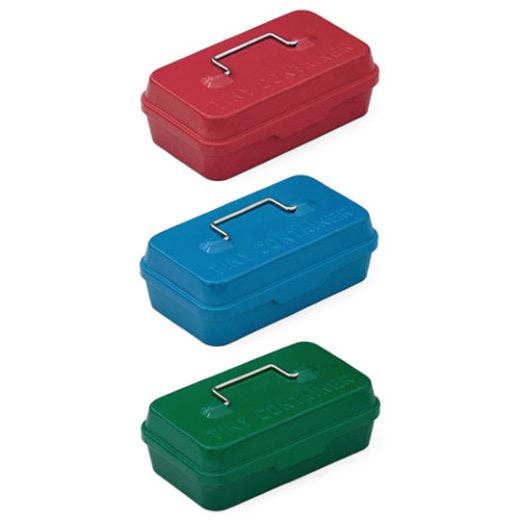 Penco - Tiny Container - Green