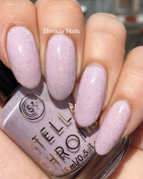 STELLA CHROMA - Nail Polish - Cherry Blossom
