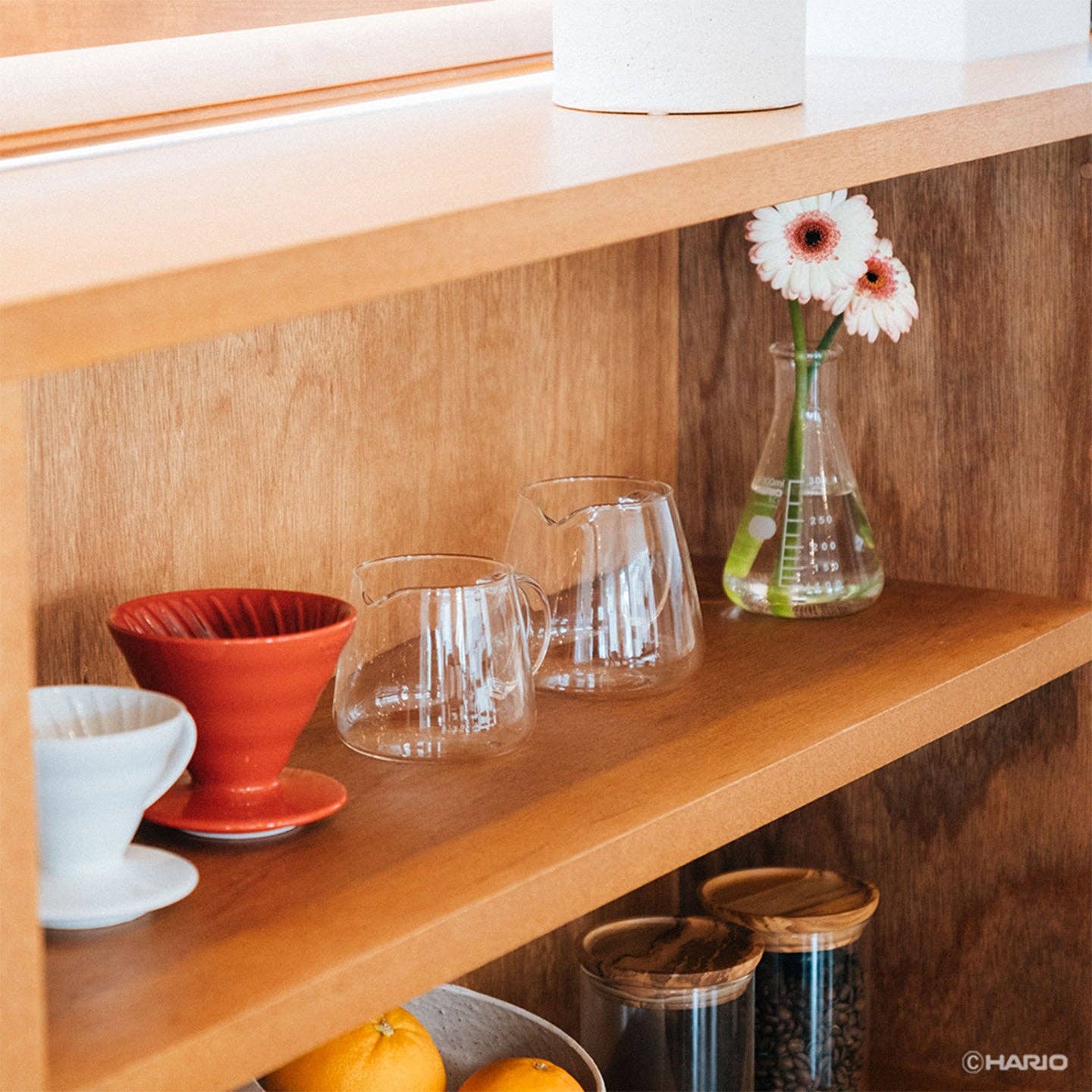 Hario - V60 Barista Server