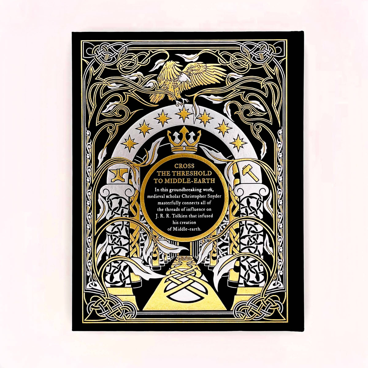The Making of Middle-Earth by Christopher Snyder