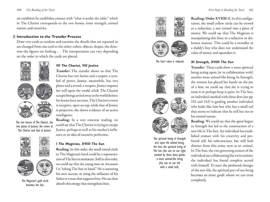 Way of Tarot by Alejandro Jodorowsky