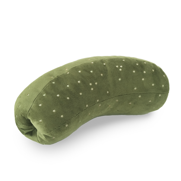 Lambwolf Collective - Enrichment Cuddle Dog Toy - Giant Pickle