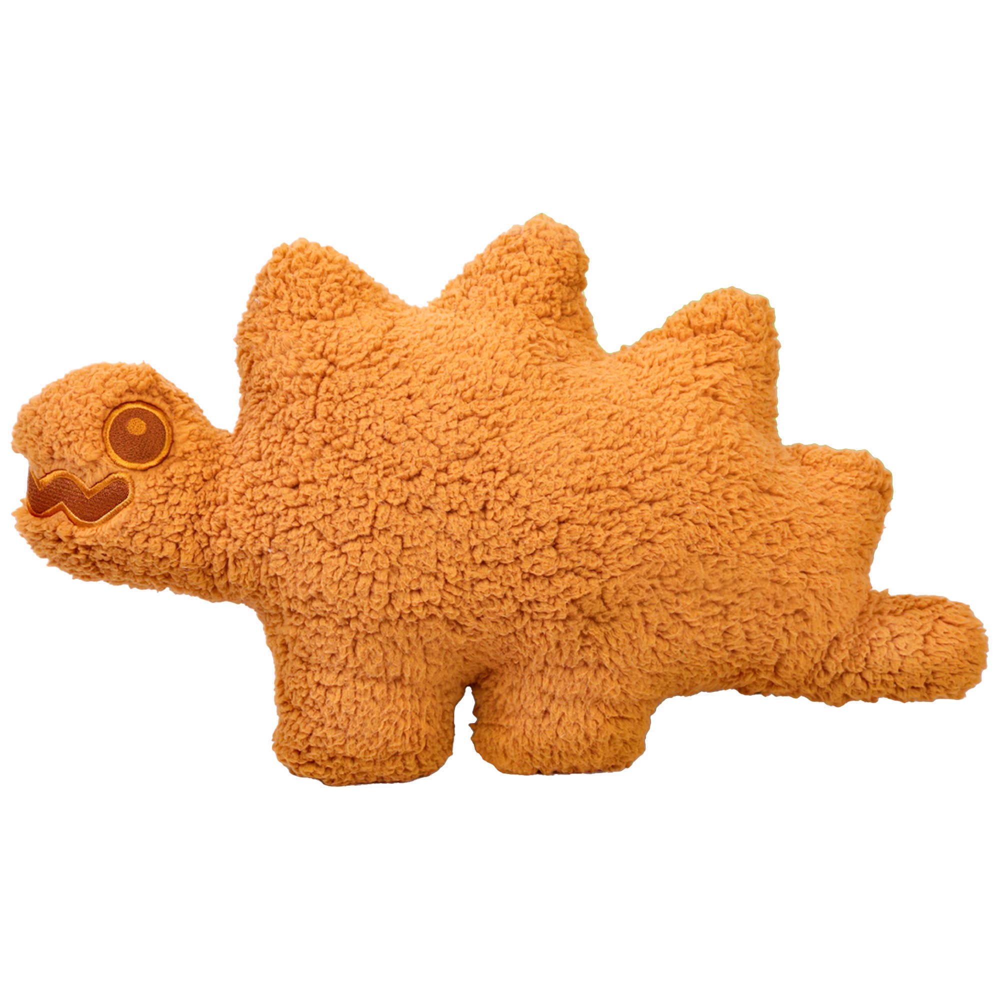 Drambeenie Toys - Extra Fluffy Dino Nugget Pillow - Stego Sammy at Space Camp in Portland, Oregon