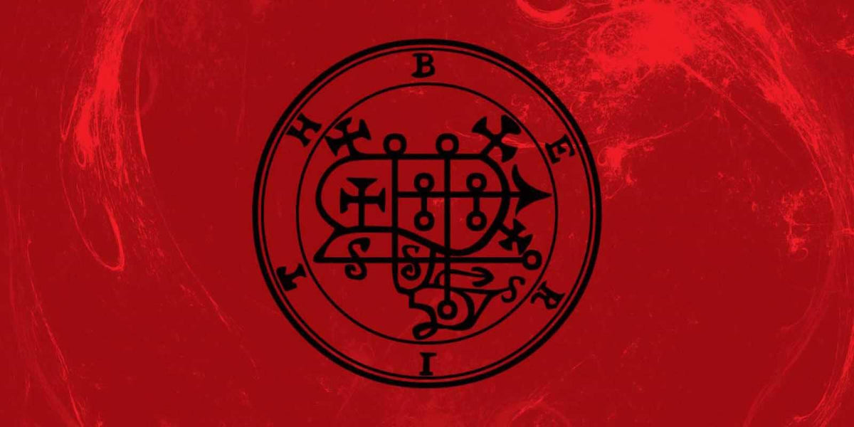 Demon of the Day Deck