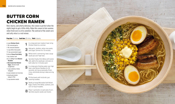 Slurp Ramen by Nell Benton