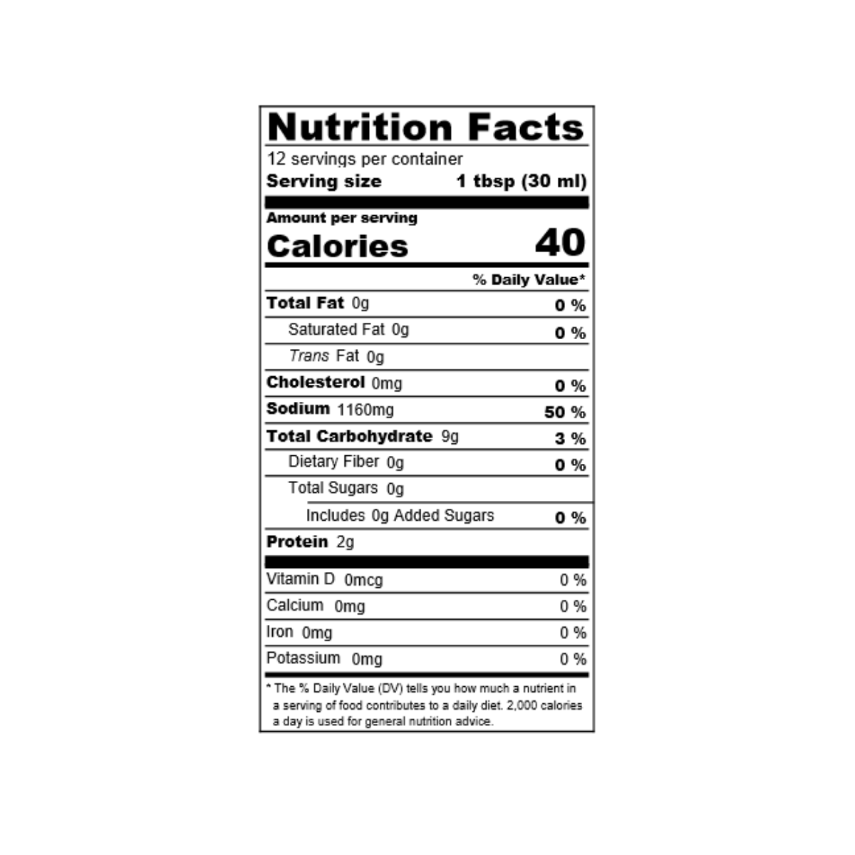 Mentsuyu  (Concentrated All-Purpose Noodle Soup Base) - Space Camp