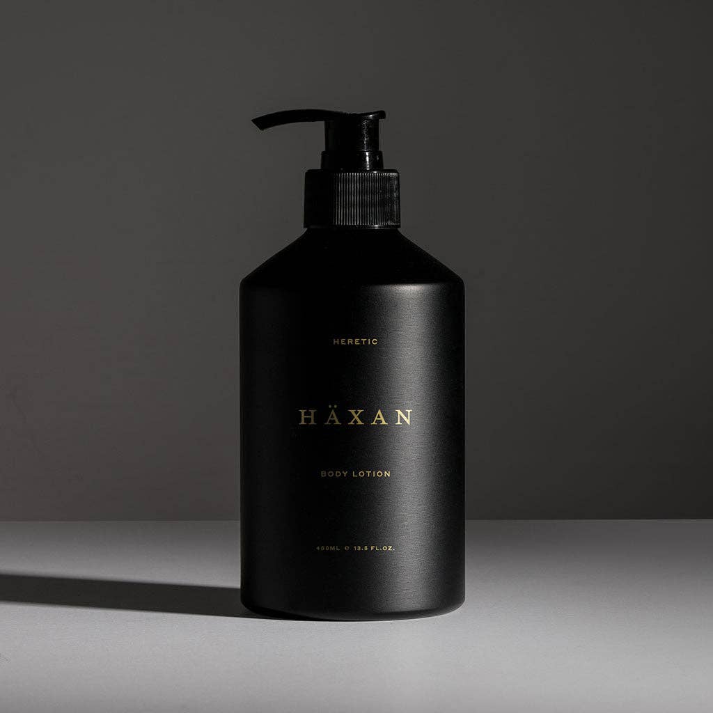 Heretic Parfum - HÄXAN BODY LOTION