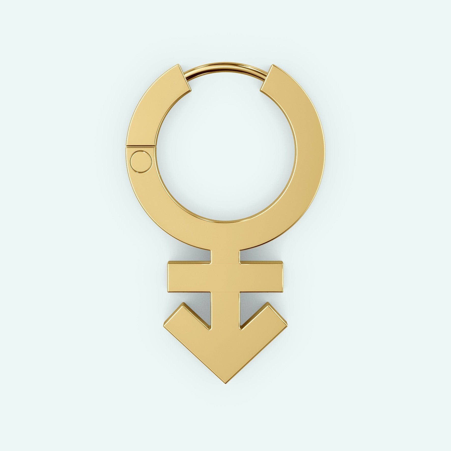 STUDIOCULT - Interplanetary Earring -