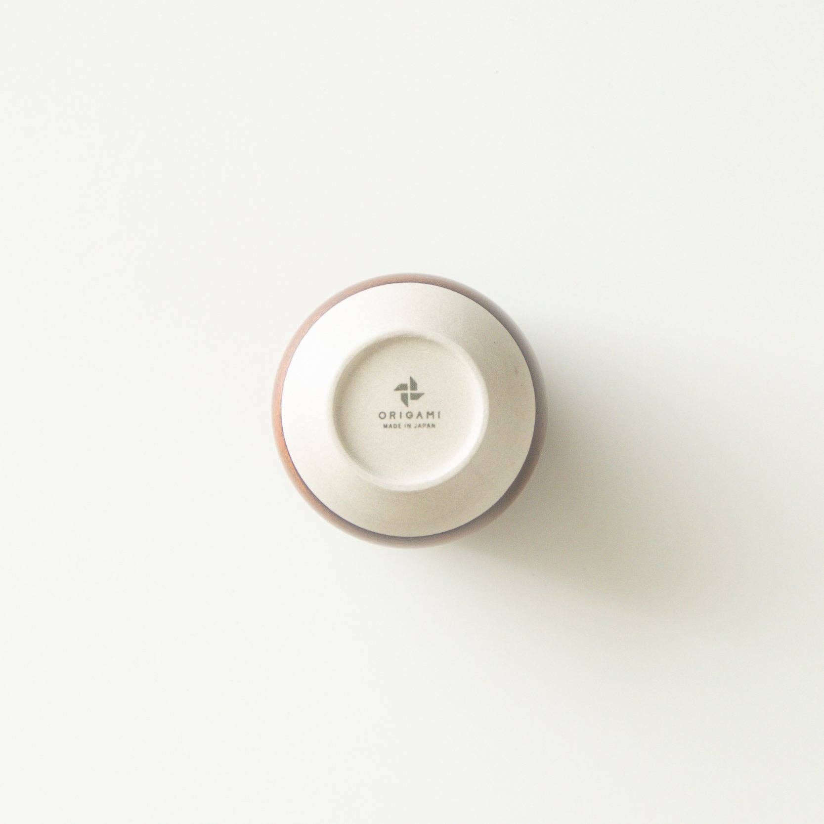 ORIGAMI - Pinot Matcha Flavor Cup - Matsukaze Green