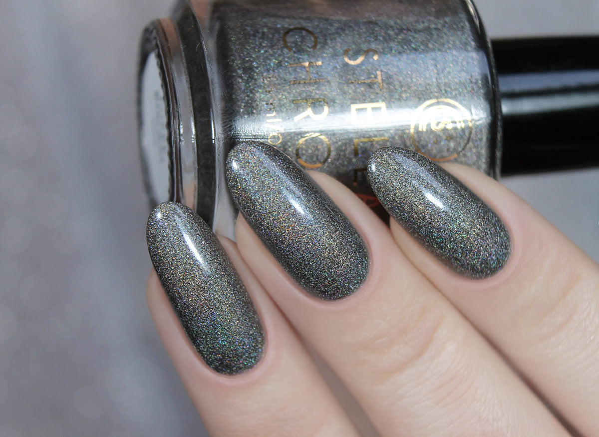 STELLA CHROMA - Nail Polish - Fuzzy Blanket