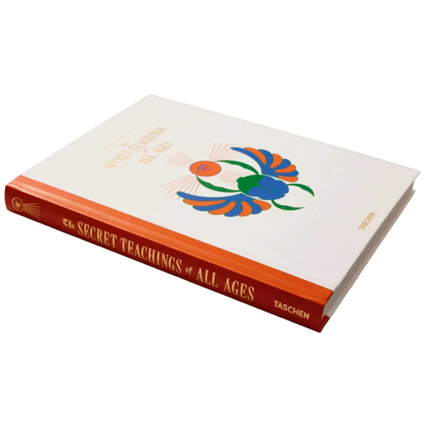 Secret Teachings of all Ages by Manly Palmer Hall