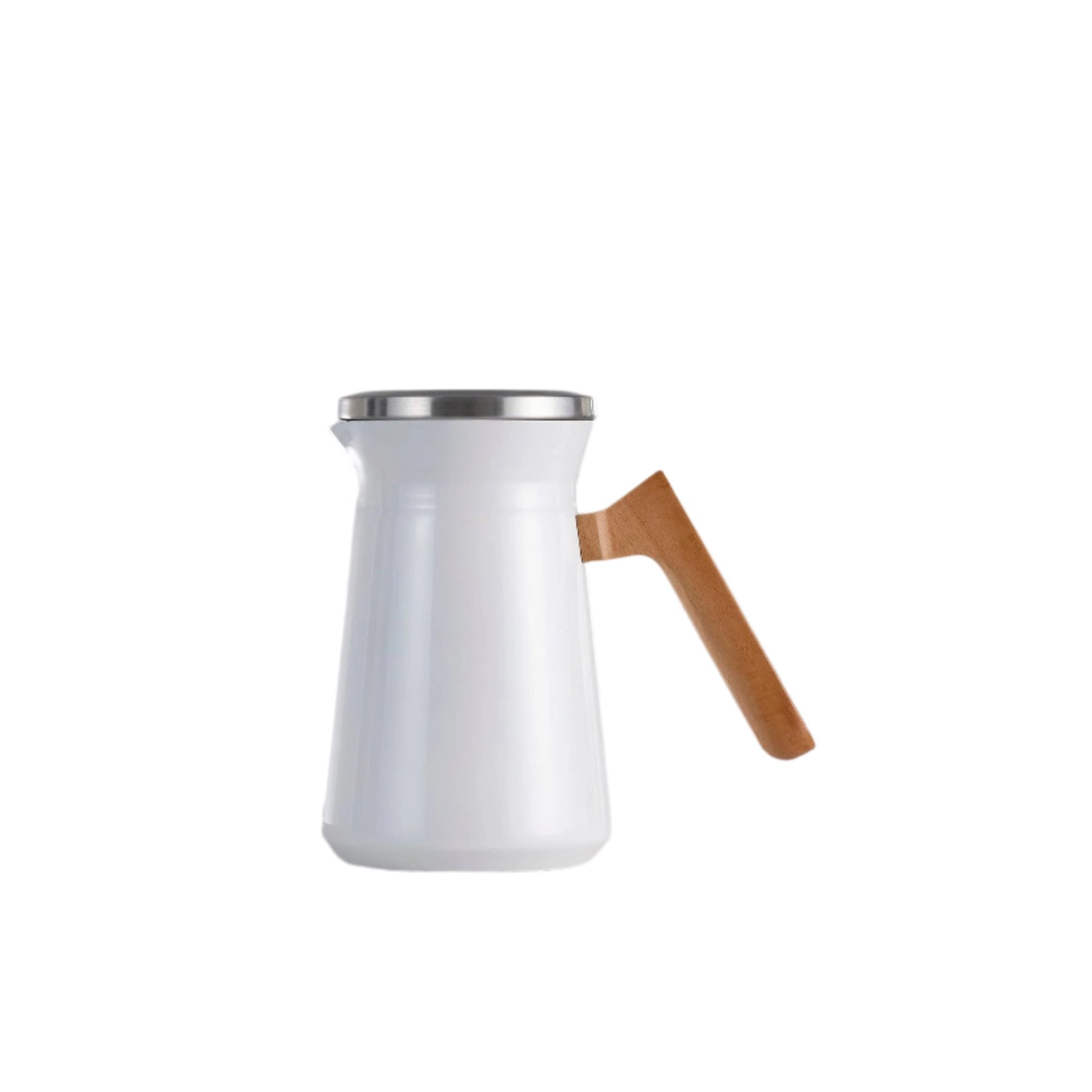 Hario - Stainless Thermal Pot - 600ml