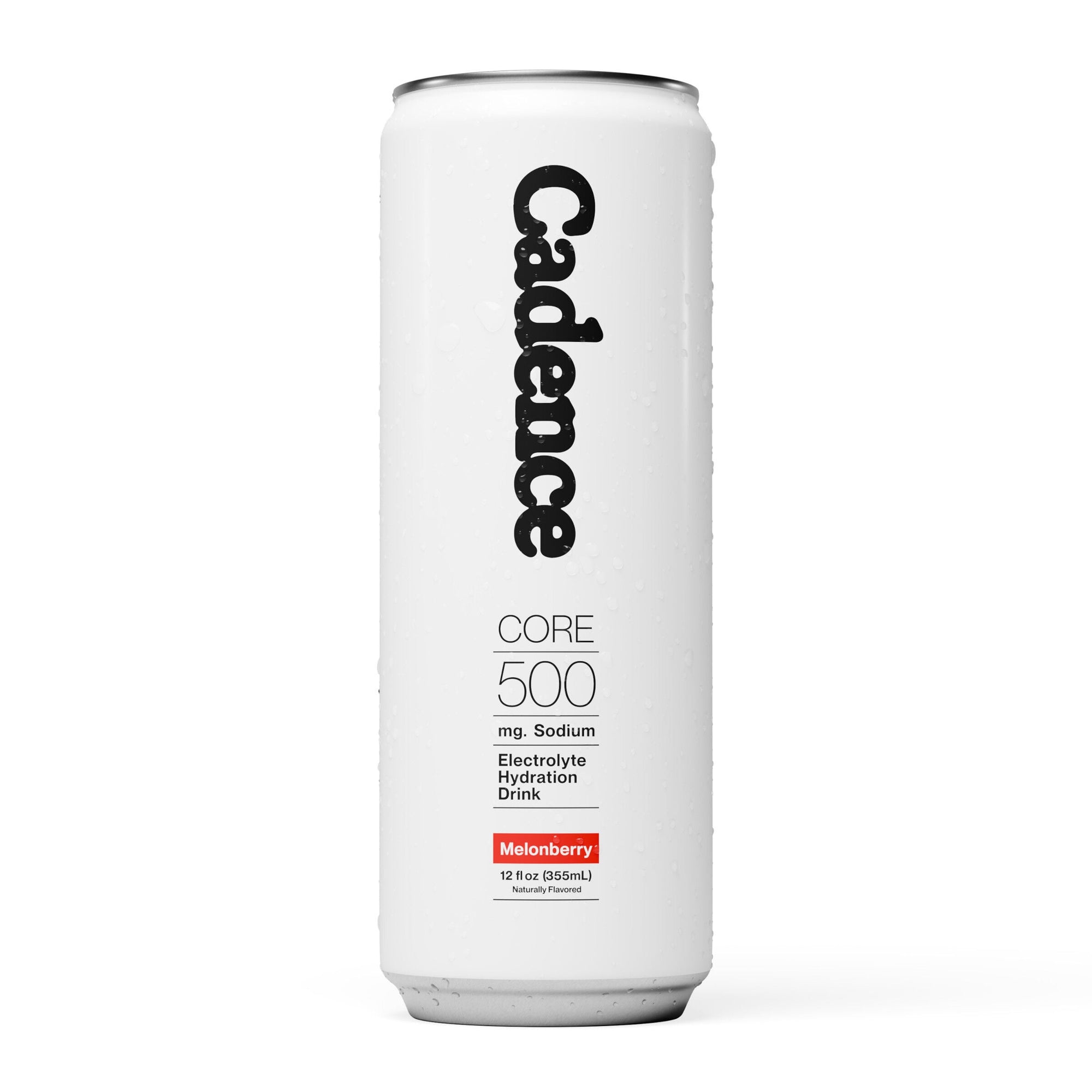 Cadence - Core Hydration Drink - Melonberry