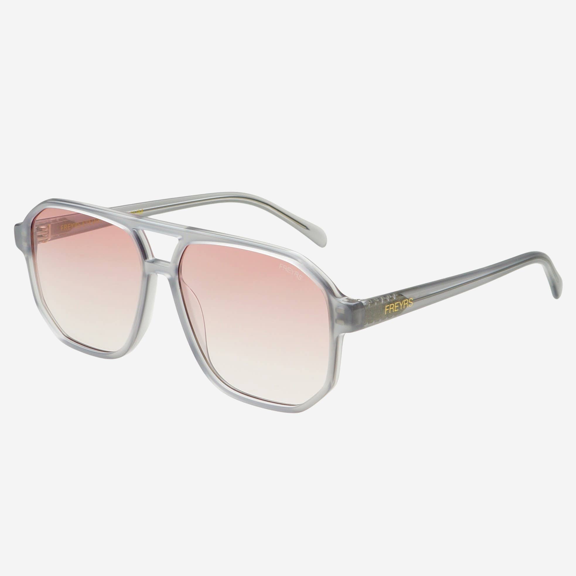 FREYRS - Billie Sunglasses - Gray
