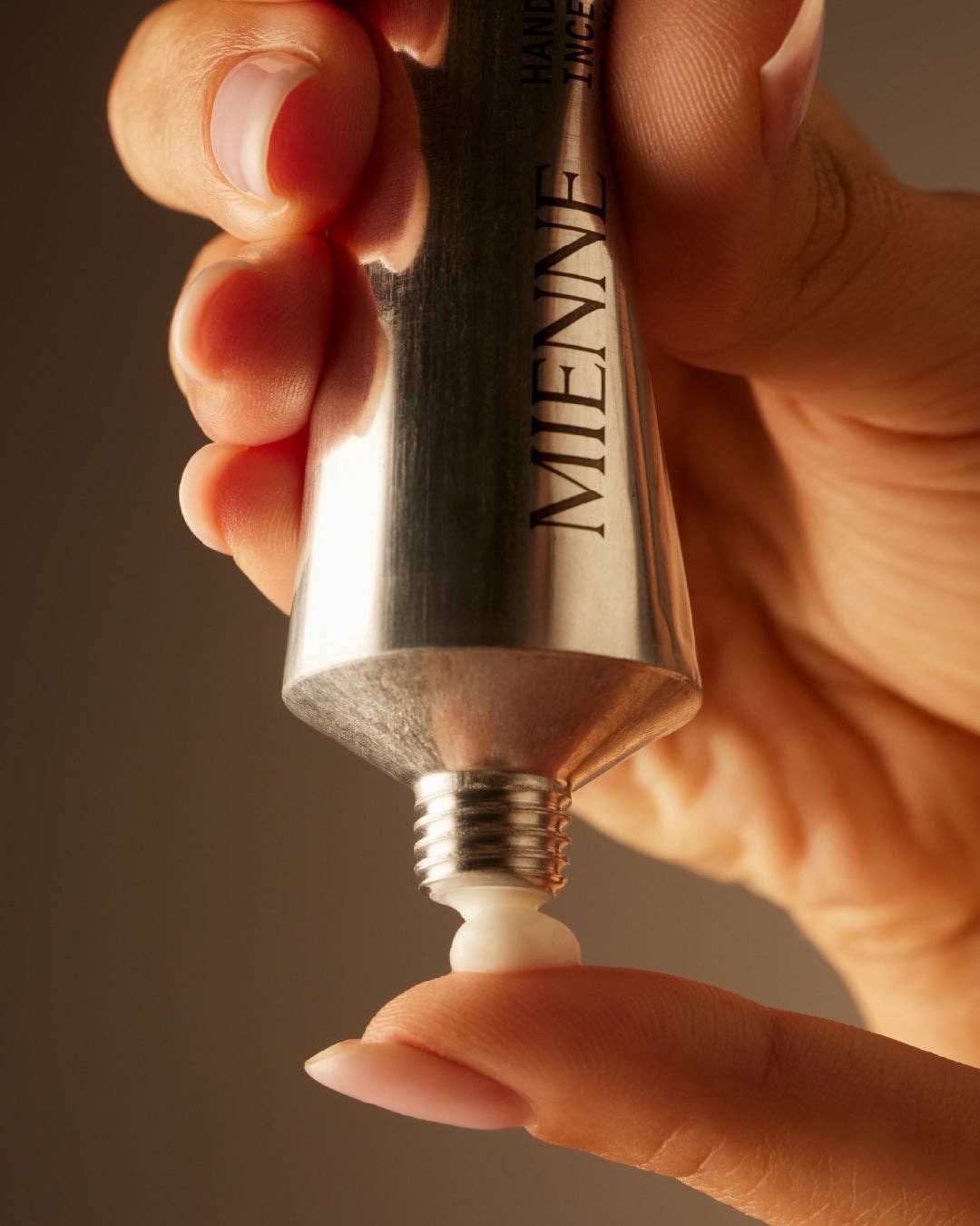 Mienne - Hand Crème - Fleurir