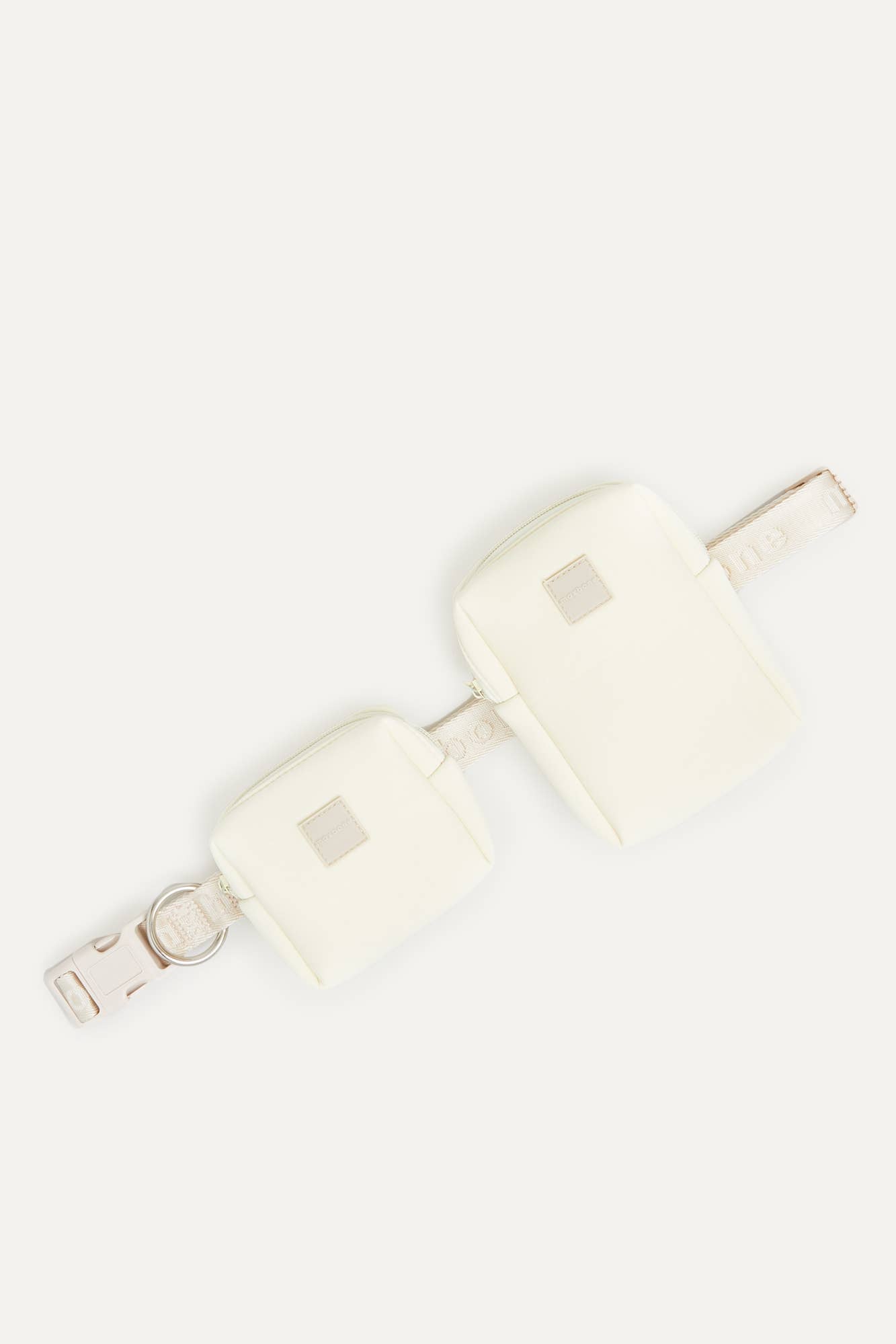 maxbone - GO! with Ease Pouch for Dogs: Sage / Small