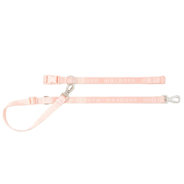 maxbone - Mini GO! With Ease Hands-Free Leash - Camel