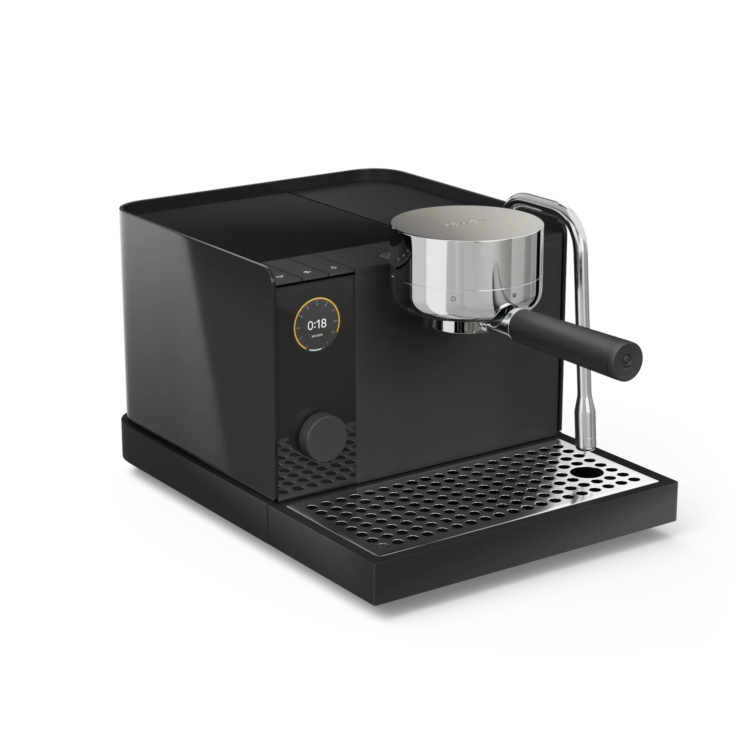 Espresso Series 1