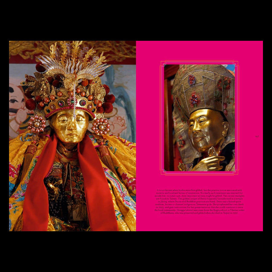 Memento Mori: The Dead Among Us by Paul Koudounaris