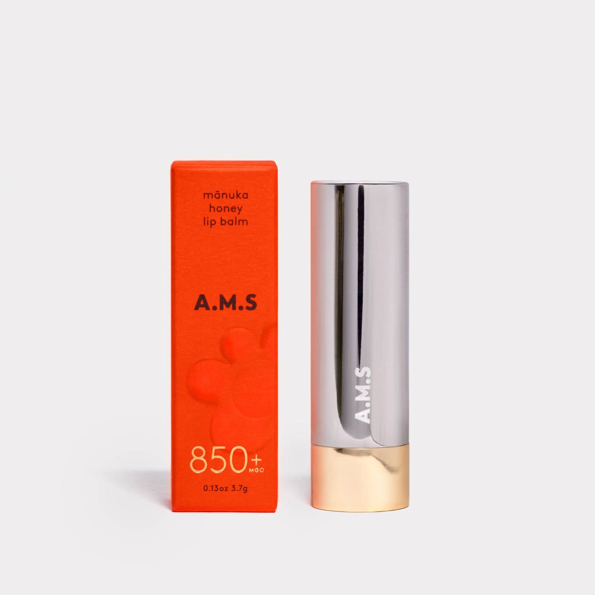 ACTIVIST - A.M.S Manuka Honey Lip Balm