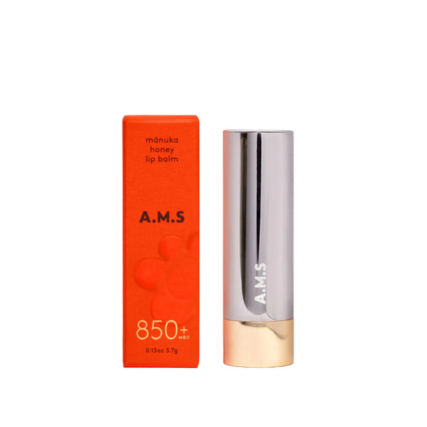 ACTIVIST - A.M.S Manuka Honey Lip Balm