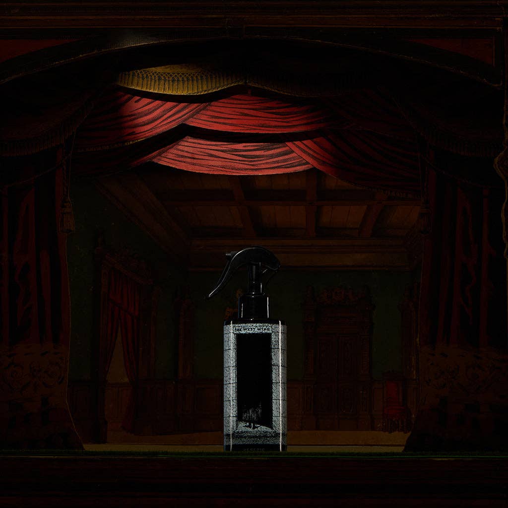 Heretic Parfum x Edward Gorey - The West Wing - Room Spray