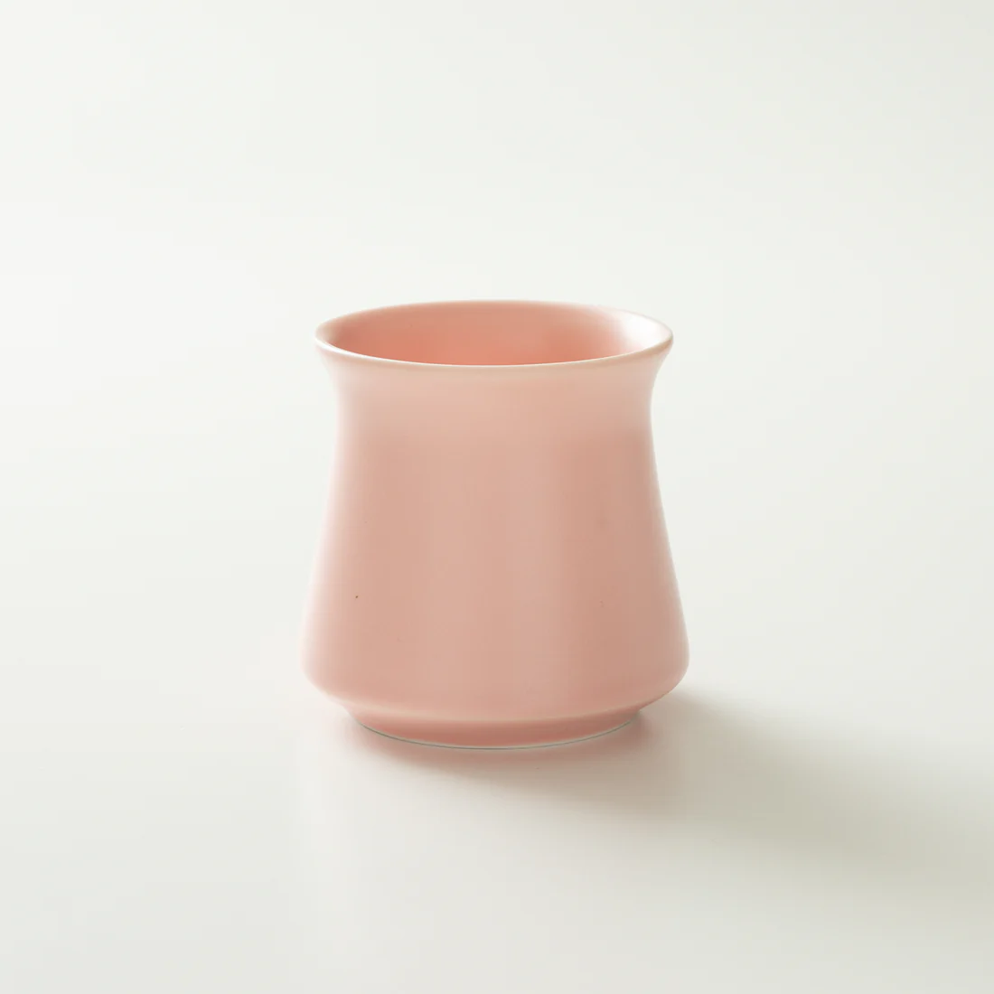 ORIGAMI Harmony Cup: Matte Green