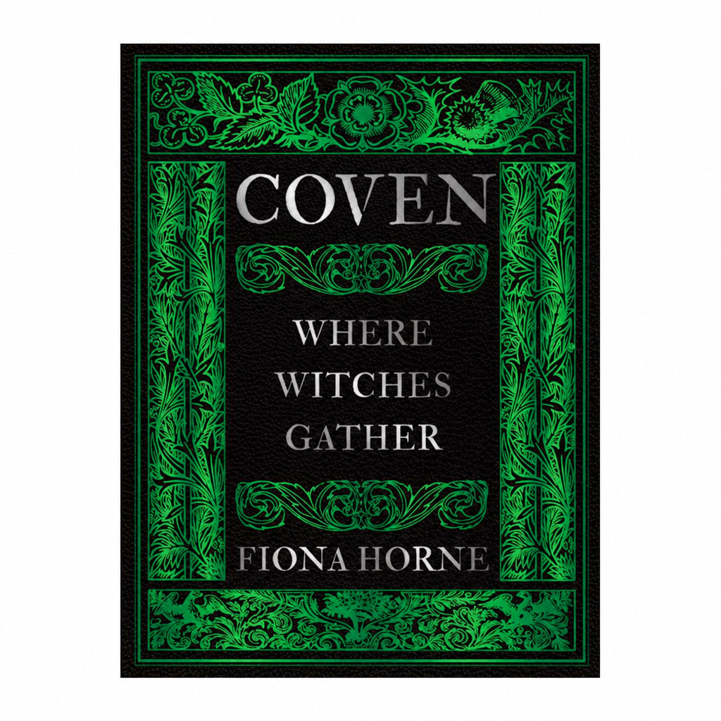 Coven by Fiona Horne