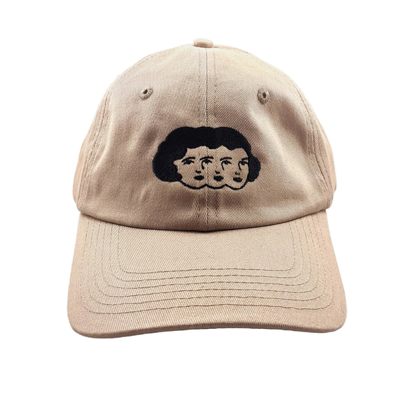 The Triplets Hat